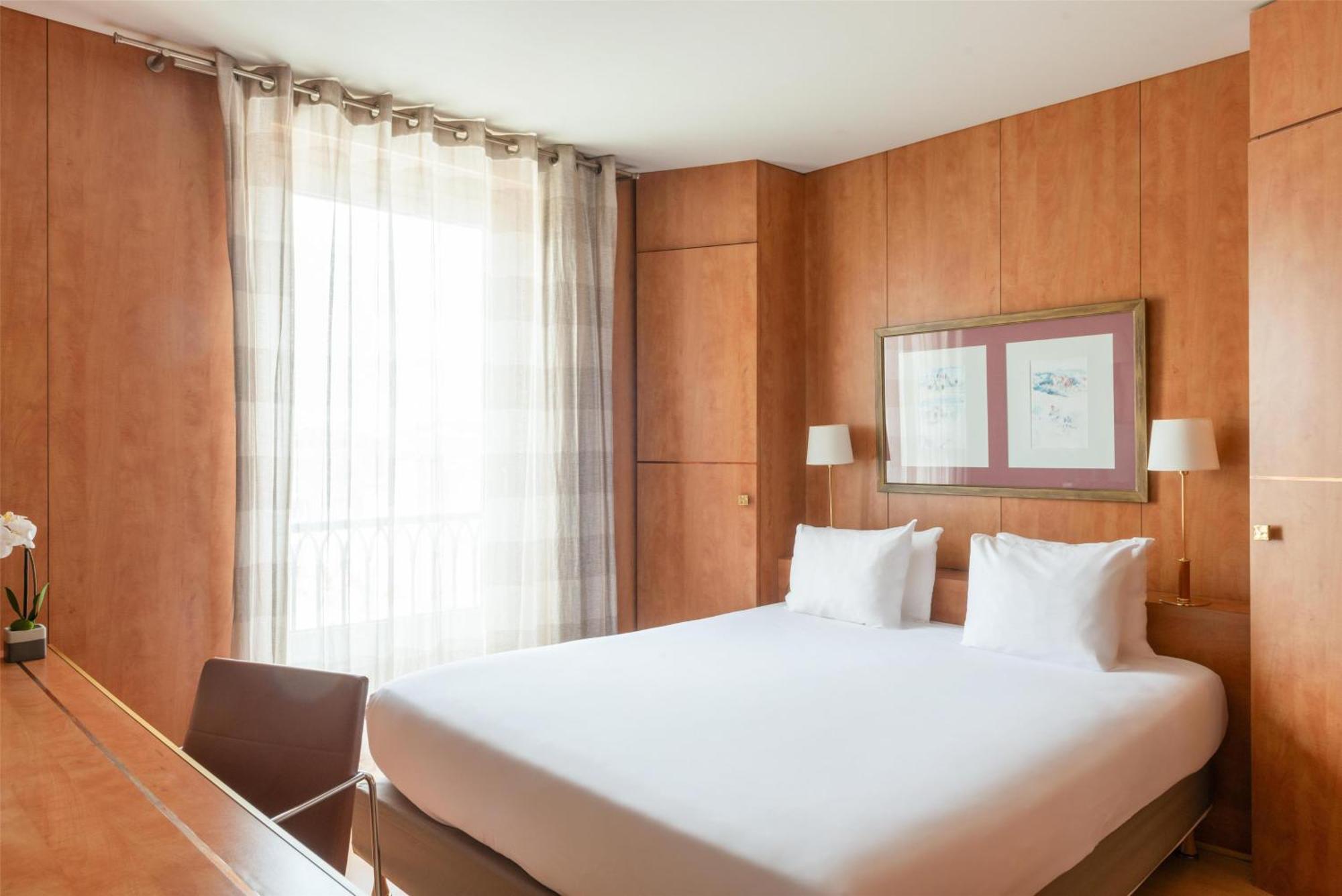 Camera Matrimoniale Standard