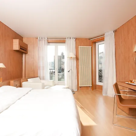 Best Western Ronceray Opéra-3